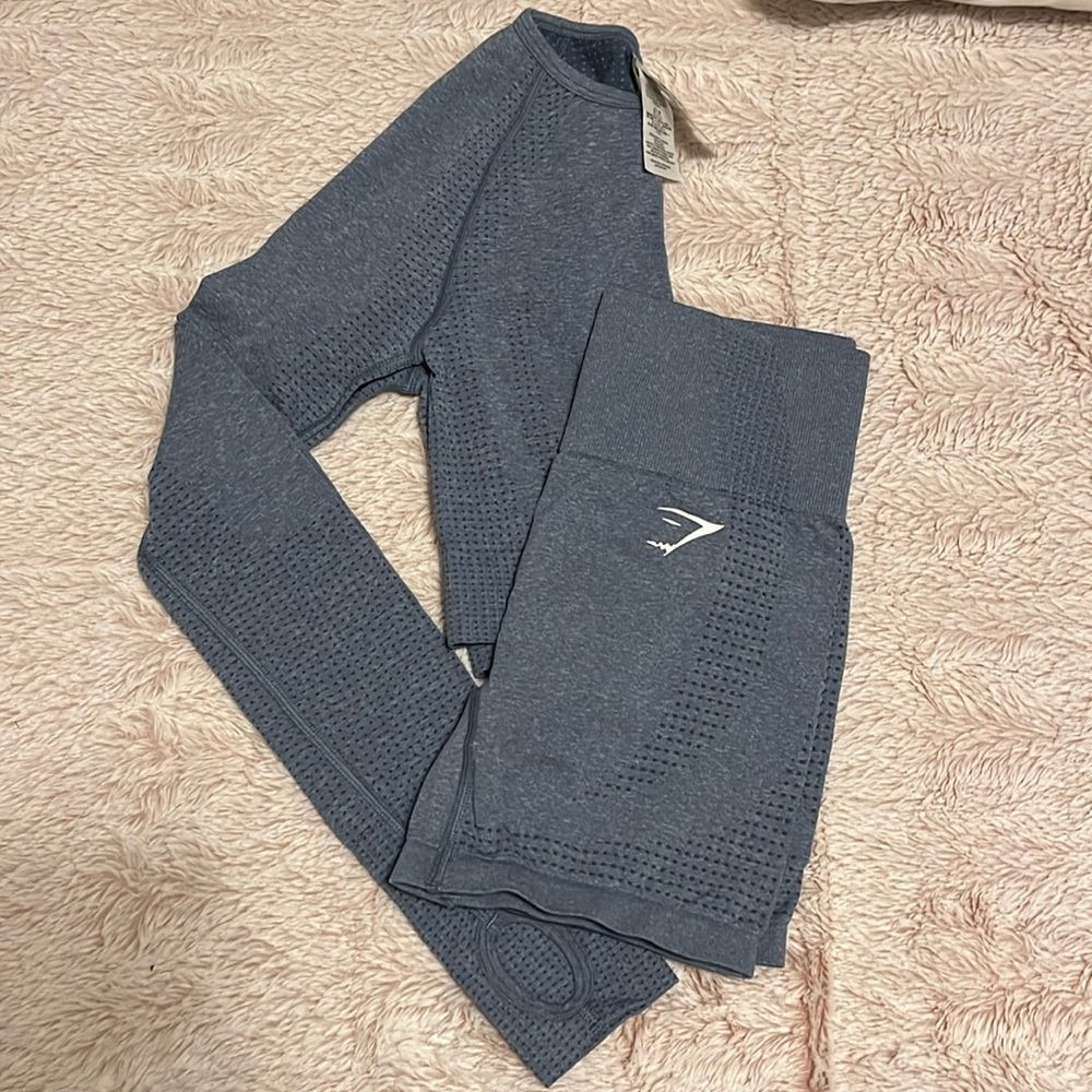 Gym shark set